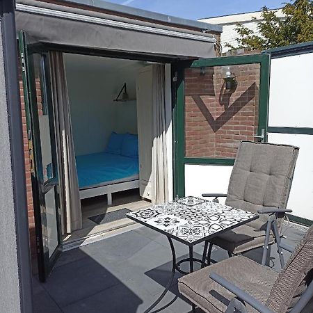 Little Beach Place Zandvoort Exterior foto